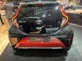 Toyota Aygo X Aygo X — 9