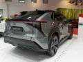 Toyota bZ4X bZ4X — 3
