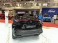 Toyota C-HR C-HR II — 38