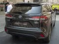 Toyota Corolla Cross Corolla Cross — 5