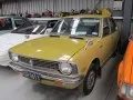 Toyota Corolla Corolla II 4-door sedan (E20) — 2