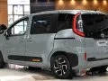 Toyota Sienta Sienta III — 2