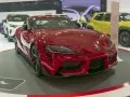 Toyota Supra Supra V (A90) — 25