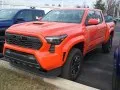 Toyota Tacoma Tacoma IV Double Cab — 3