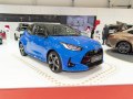 Yaris (XP210, facelift 2024)