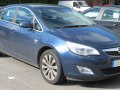 Astra Mk VI CC