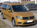 Caddy Maxi IV