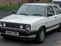 Volkswagen Golf Golf II (3-door, facelift 1987) — 14
