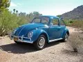 Volkswagen Kaefer Kaefer — 11