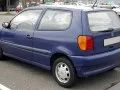 Volkswagen Polo Polo III (6N) — 8