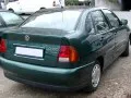 Volkswagen Polo Polo III Classic (6N) — 2