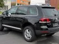 Volkswagen Touareg Touareg I (7L, facelift 2006) — 12