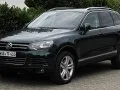 Volkswagen Touareg Touareg II (7P) — 13