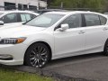 RLX