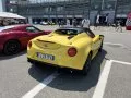 Alfa Romeo 4C 4C Spider — 20