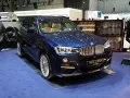 Alpina XD3 XD3 (F25 LCI, facelift 2014) — 2