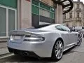 Aston Martin DBS DBS V12 — 8