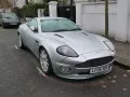 Aston Martin Vanquish V12 Vanquish S — 2
