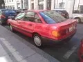 Audi 80 80 (B3, Typ 89,89Q,8A) — 4