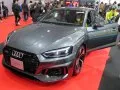 Audi RS5 RS5 Sportback (F5) — 7