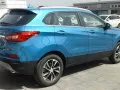 BAIC Senova X55 Senova X55 I — 2