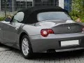 BMW Z4 Z4 (E85) — 6