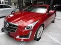 Cadillac CTS CTS III — 5