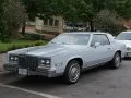 Cadillac Eldorado Eldorado X — 3