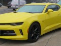 zdjęcie Camaro