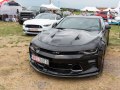 zdjęcie Camaro