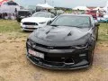 Chevrolet Camaro Camaro VI — 17