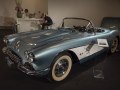 zdjęcie Corvette