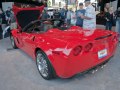 zdjęcie Corvette