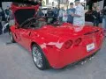 Chevrolet Corvette Corvette Convertible (C6) — 13