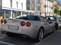 zdjęcie Corvette
