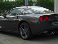 zdjęcie Corvette