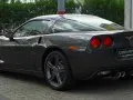 Chevrolet Corvette Corvette Coupe (C6) — 12