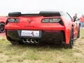 Chevrolet Corvette Corvette Targa (C7) — 15