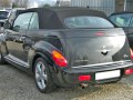 zdjęcie PT Cruiser