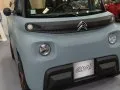 Citroen Ami Electric Ami Electric (Phase I, 2020) — 8