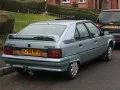 Citroen BX BX I (Phase II, 1987) — 5