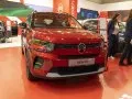 Citroen C3 C3 IV (Phase I, 2024) — 12