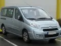 Citroen Jumpy Jumpy II Multispace — 2