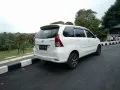 Daihatsu Xenia Xenia II (F650) — 5