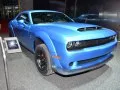 Dodge Challenger Challenger III (facelift 2014) — 2
