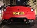 Ferrari 599 599 GTB Fiorano — 13