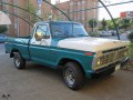 F-Series F-100 VI Regular Cab