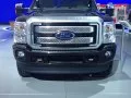 Ford F-250 Super Duty F-250 Super Duty III Crew Cab Short box — 3