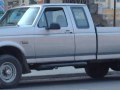 F-Series F-250 IX SuperCab HD