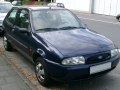 Fiesta IV (Mk4) 3 door